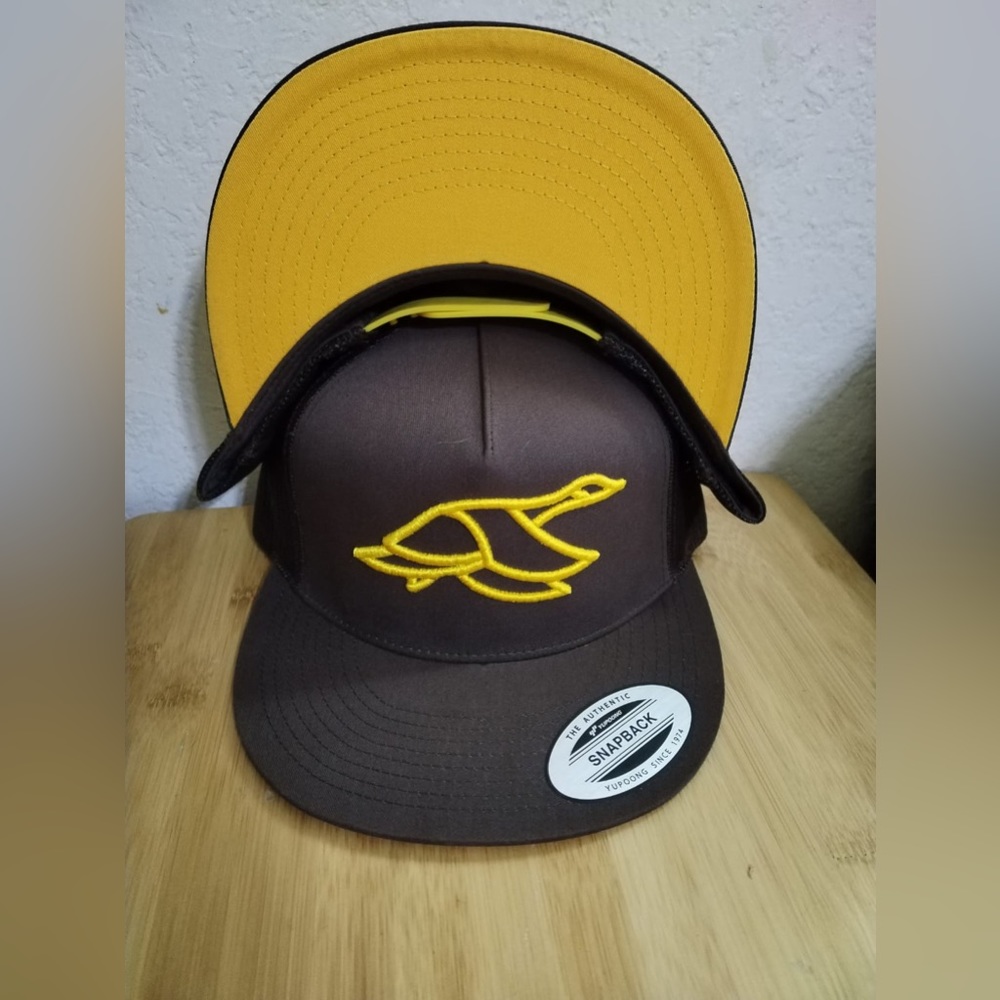 Padres hats